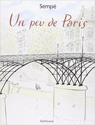 Un peu de Paris