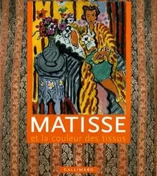 Matisse et la couleur des tissus