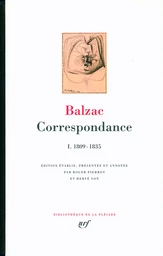 Correspondance