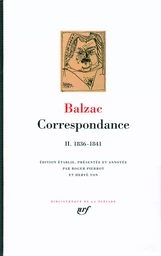 Correspondance