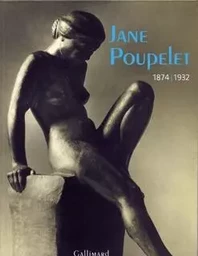 Jane Poupelet