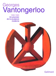 Georges Vantongerloo (1886-1965)