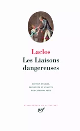 Les Liaisons dangereuses