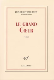 Le grand Coeur