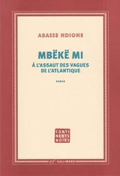 Mbëkë mi