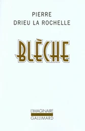 Blèche