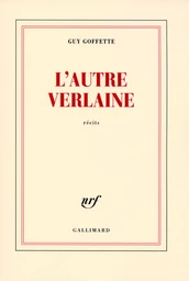 L'autre Verlaine