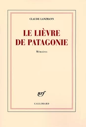 Le lièvre de Patagonie