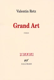 Grand Art