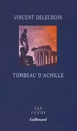 Tombeau d'Achille