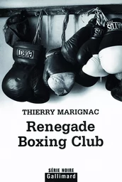 Renegade Boxing Club