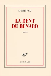 La dent du renard