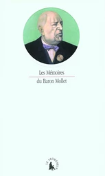 Les Mémoires du Baron Mollet