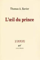 L'oeil du prince