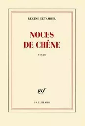 Noces de chêne