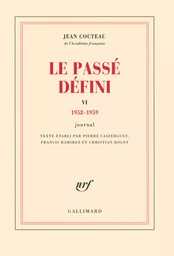 Le Passé défini