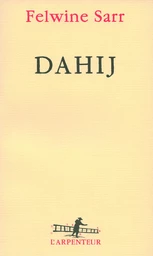 Dahij