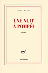 Une nuit à Pompéi