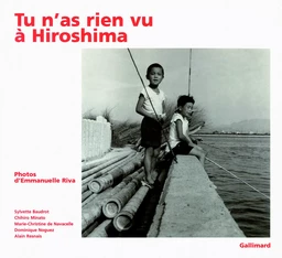 Tu n'as rien vu à Hiroshima