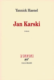 Jan Karski