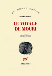 Le voyage de Mouri