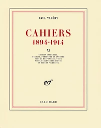 Cahiers