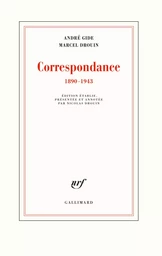 Correspondance