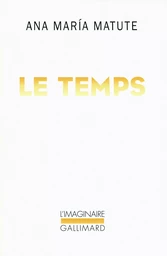 Le temps