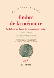 Ombre de la mémoire