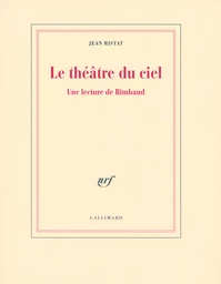 Le théâtre du ciel