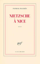 Nietzsche à Nice