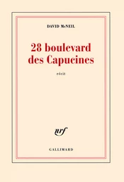 28 boulevard des Capucines