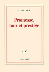 Promesse, tour et prestige