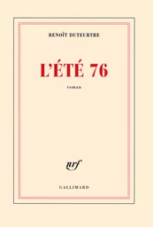 L'été 76