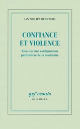 Confiance et violence