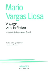 Voyage vers la fiction