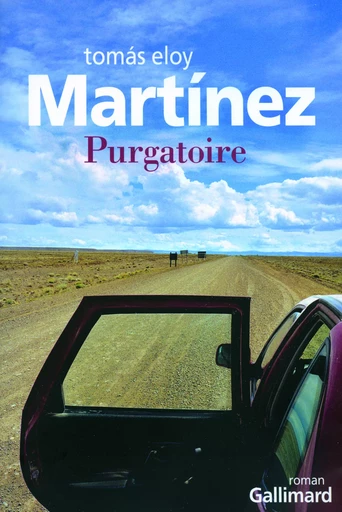 Purgatoire - Tomas Eloy Martínez - GALLIMARD