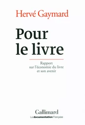 La situation du livre