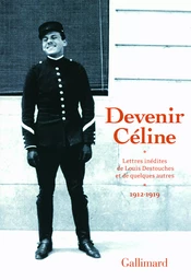 Devenir Céline