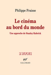 Le cinéma au bord du monde