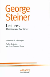 Lectures