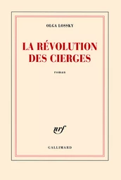 La révolution des cierges