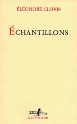 Échantillons