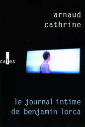 Le journal intime de Benjamin Lorca