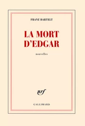 La mort d'Edgar