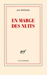 En marge des nuits