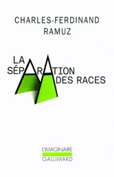 La séparation des races