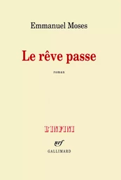 Le rêve passe