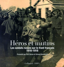 Héros et mutins