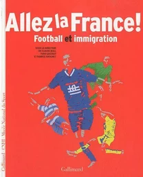 Allez la France !